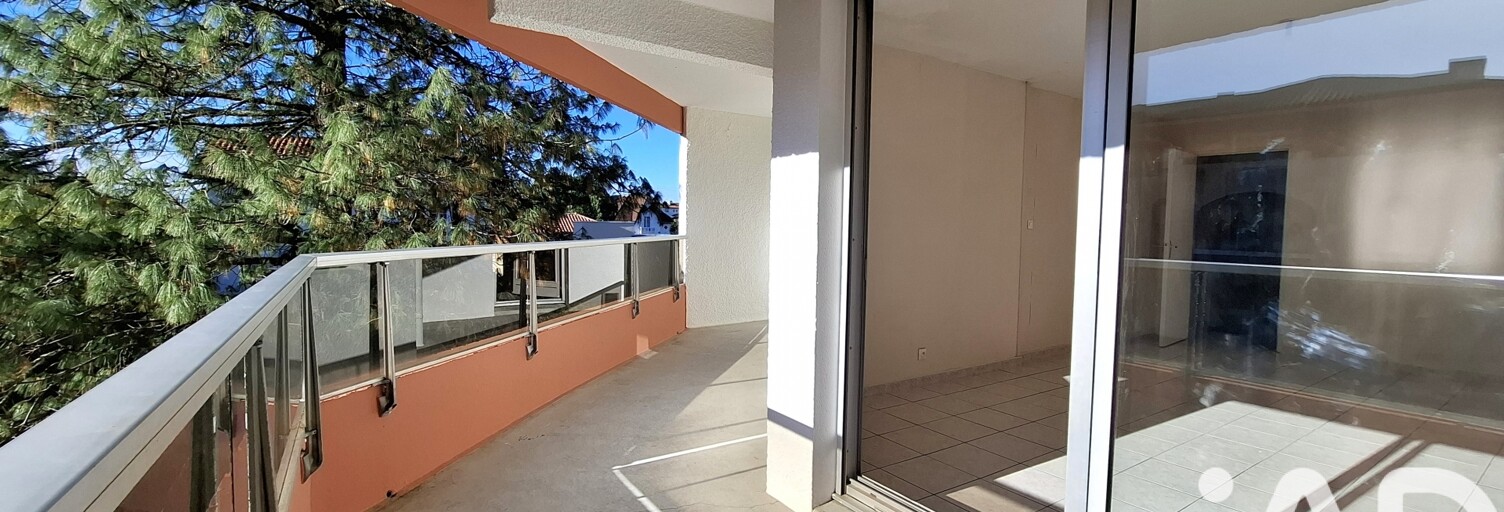 Appartement 3 Pièces 74 m² à vendre à Dax (40100)