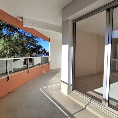 Appartement 3 pièces 197000 €