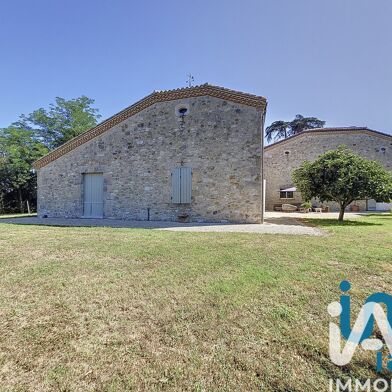 Maison 11 pièces 625000 €