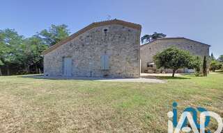 Maison 11 Pièces 760 m² à vendre à Lectoure (32700)