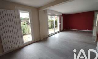 Appartement 5 Pièces 92 m² à louer à Chartres (28000)
