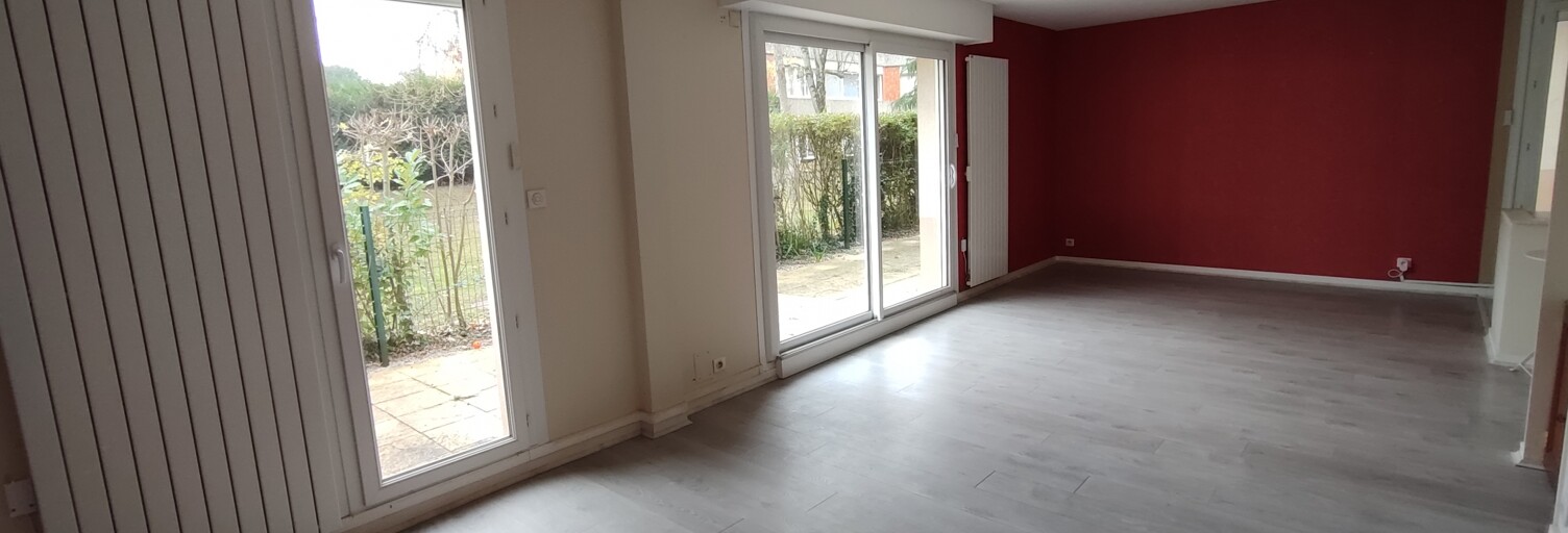 Appartement 5 Pièces 92 m² à louer à Chartres (28000)