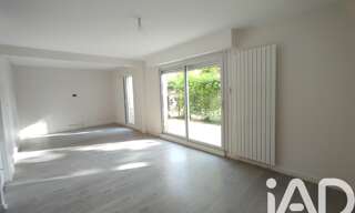 Appartement 5 Pièces 91 m² à louer à Chartres (28000)