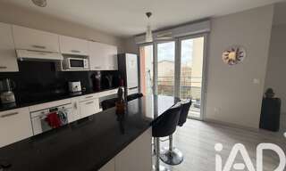 Appartement 3 Pièces 61 m² à vendre à Vert-Saint-Denis (77240)