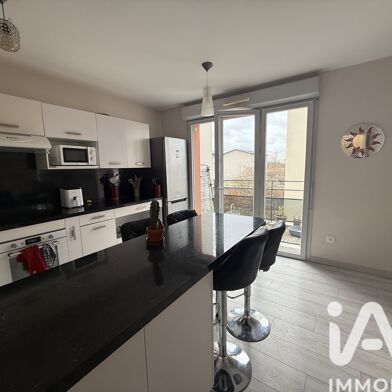 Appartement 3 pièces 220000 €