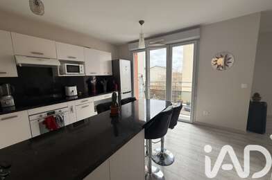 Appartement 3 pièces 210000 €
