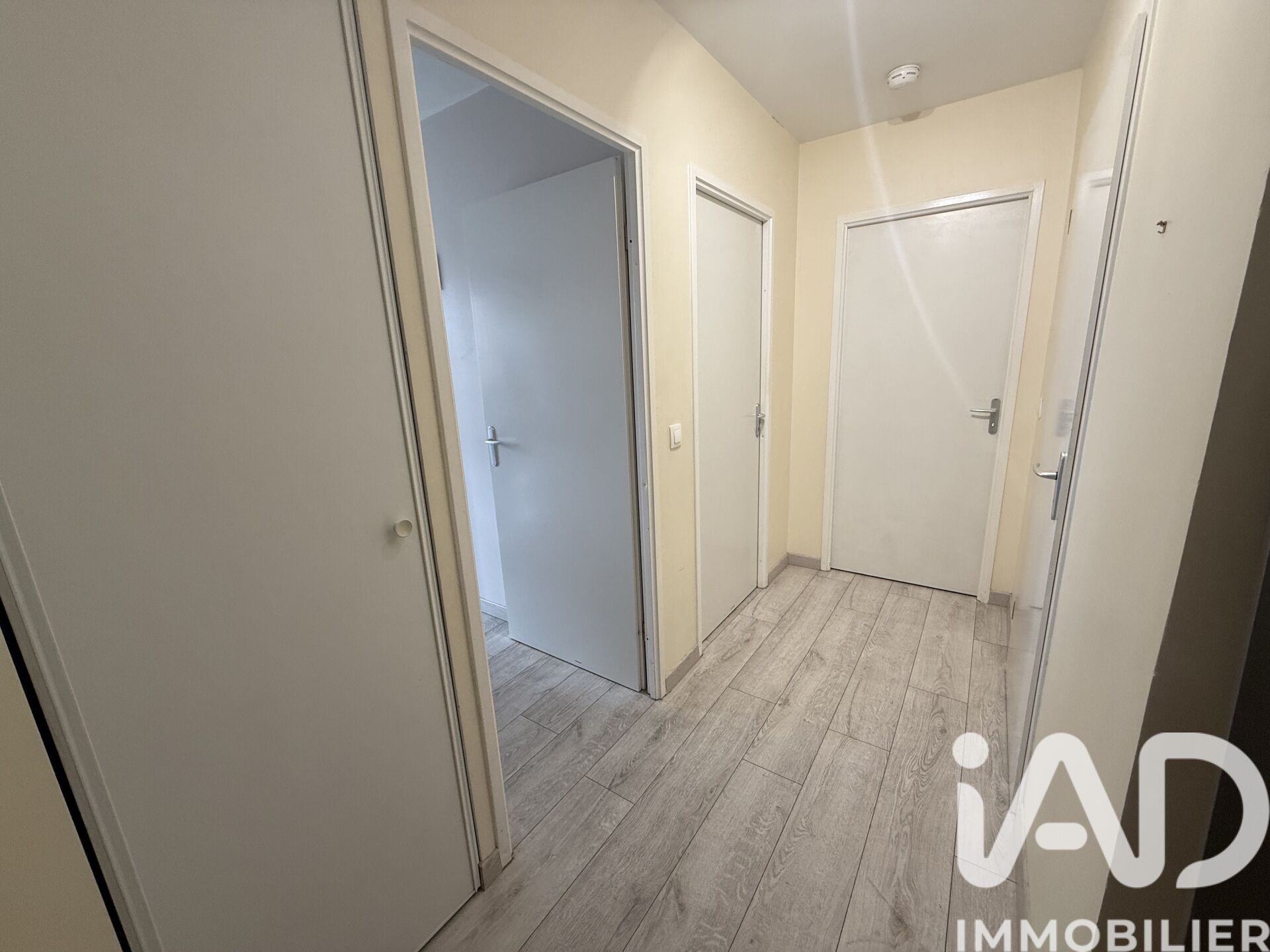 Vente Appartement 3 pièces - Photo 4