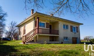 Maison 5 Pièces 123 m² à vendre à Grenade-sur-l'Adour (40270)