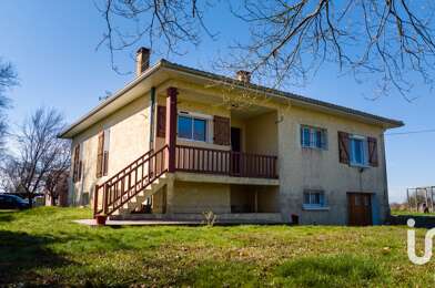 Maison 5 pièces 225000 €