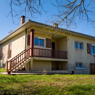 Maison 5 pièces 237000 €