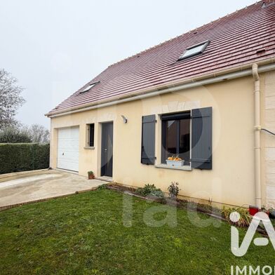 Maison 5 pièces 239000 €