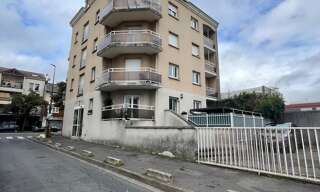 Appartement 1 Pièce 28 m² à louer à Bobigny (93000)