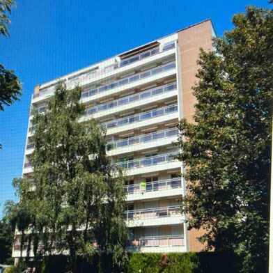 Appartement 3 pièces 223500 €