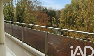 Appartement 3 Pièces 73 m² à vendre à La Madeleine (59110)