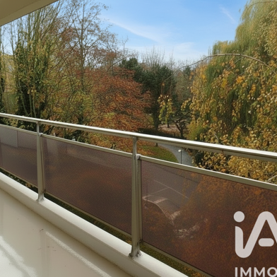 Appartement 3 pièces 223500 €