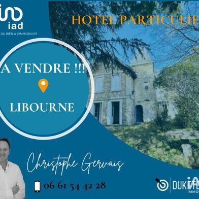 Commerce  590000 €