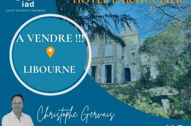 Commerce  590000 €