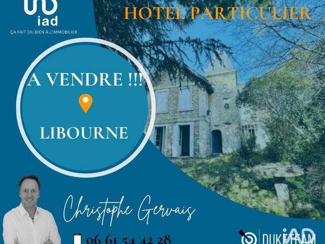 Vente Murs commerciaux 185 m&sup2; — photo du bien
