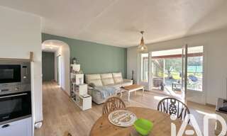 Maison 4 Pièces 95 m² à vendre à San-Nicolao (20230)