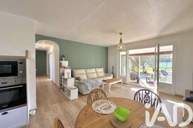 Maison 4 pièces 325000 €