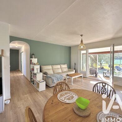 Maison 4 pièces 325000 €