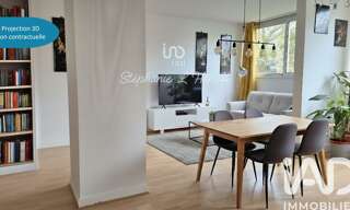 Appartement 4 Pièces 68 m² à vendre à Savigny-sur-Orge (91600)