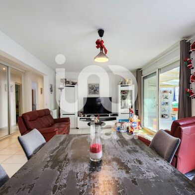 Maison 4 pièces 370000 €