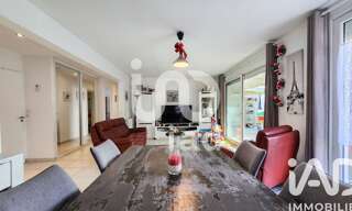 Maison 4 Pièces 99 m² à vendre à La Queue-en-Brie (94510)