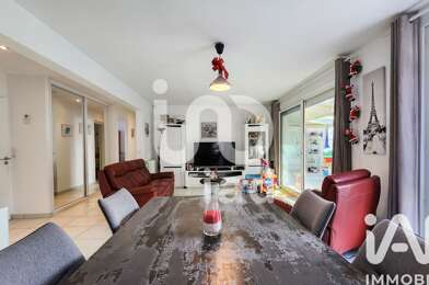 Maison 4 pièces 367000 €