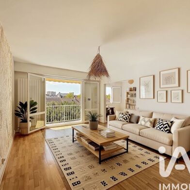 Appartement 4 pièces 485000 €