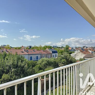 Appartement 4 pièces 485000 €