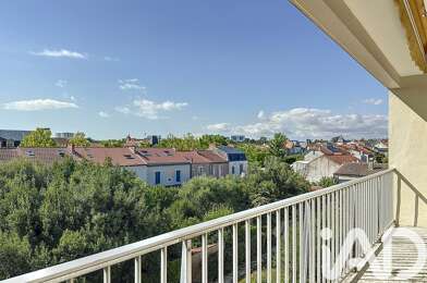 Appartement 4 pièces 485000 €