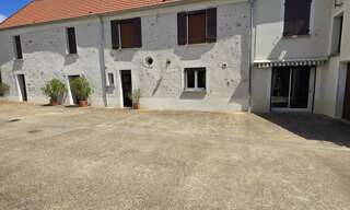 Maison 5 Pièces 157 m² à vendre à Celles-lès-Condé (02330)