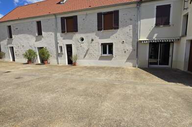 Maison 5 pièces 218000 €