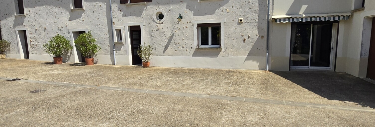 Maison 5 Pièces 157 m² à vendre à Celles-lès-Condé (02330)