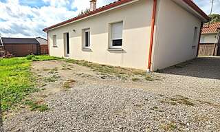 Maison 4 Pièces 80 m² à vendre à Cugnaux (31270)