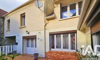 Maison 5 Pièces 85 m² à vendre à Marines (95640)