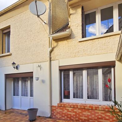 Maison 5 pièces 250000 €