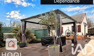 Maison 6 Pièces 120 m² à vendre à Corbeil-Essonnes (91100)