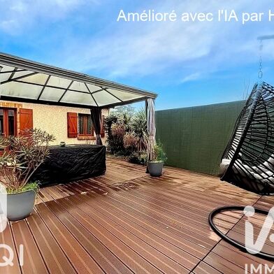 Maison 6 pièces 335000 €