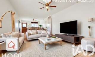 Maison 6 Pièces 120 m² à vendre à Corbeil-Essonnes (91100)