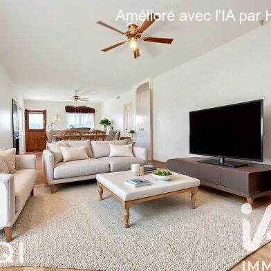Maison 6 pièces 335000 €