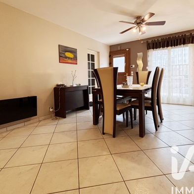 Maison 6 pièces 335000 €