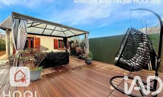 Maison 6 Pièces 120 m² à vendre à Corbeil-Essonnes (91100)