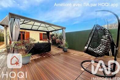 Maison 6 pièces 335000 €