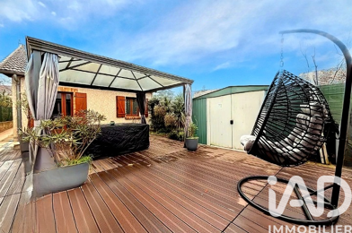 Maison 6 pièces 335000 €