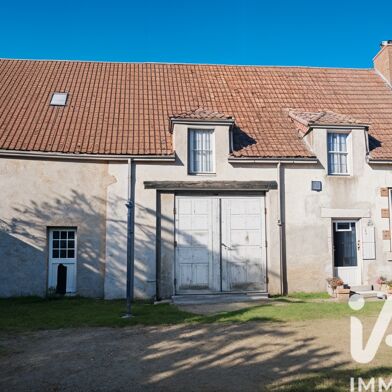 Maison 5 pièces 189000 €