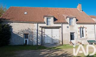 Maison 5 Pièces 123 m² à vendre à Blois (41000)