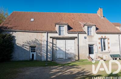 Vente Maison/villa 5 pièces — photo du bien