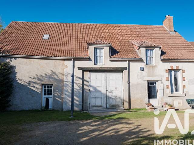 Vente Maison/villa 5 pièces — photo du bien